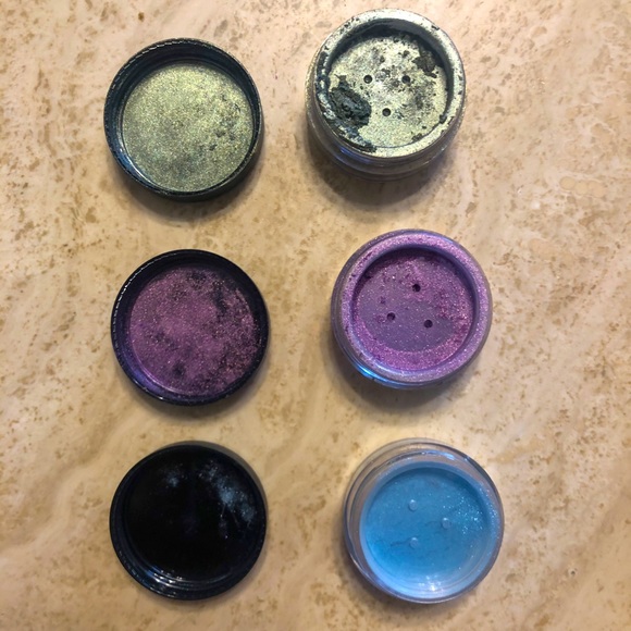 MICA Beauty Mineral Eye Shadow - Picture 1 of 5